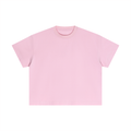 Victory Tee- Rose
