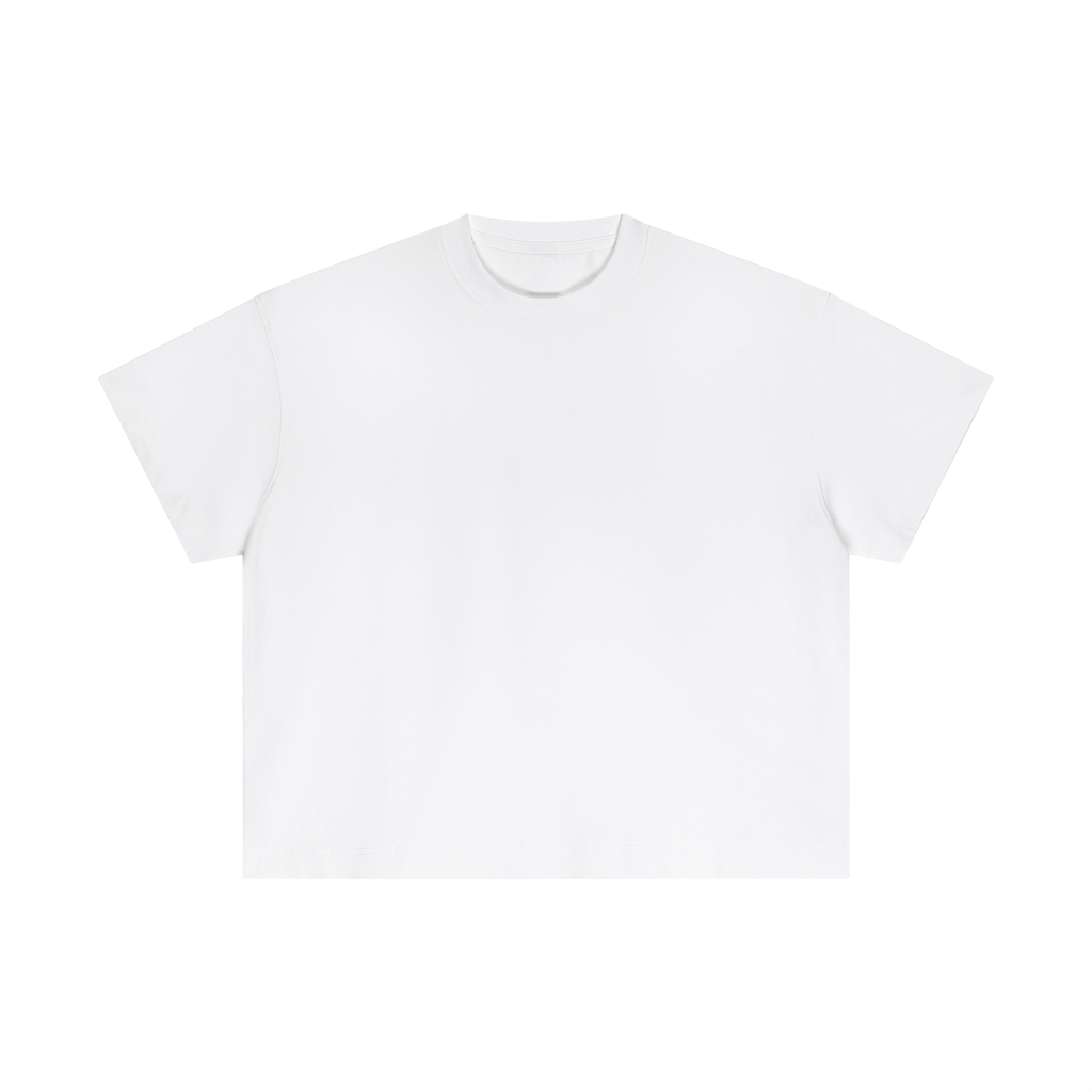 Victory Tee- Ivory