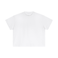 Victory Tee- Ivory