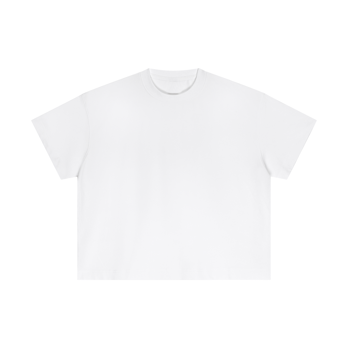 Victory Tee- Ivory