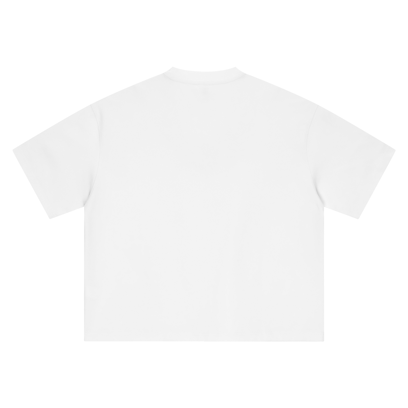 Core Tee- Natural