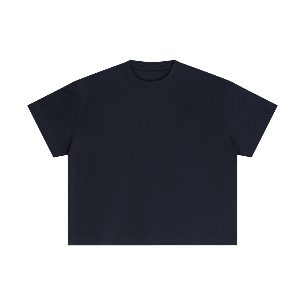 Victory Tee- Deep Sea