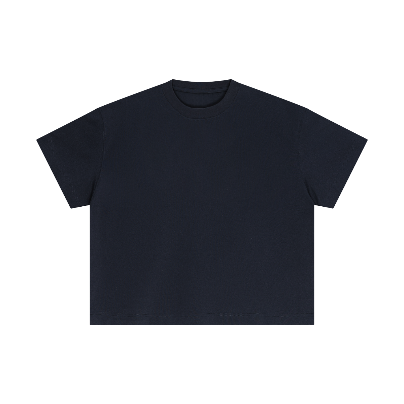 Victory Tee- Deep Sea