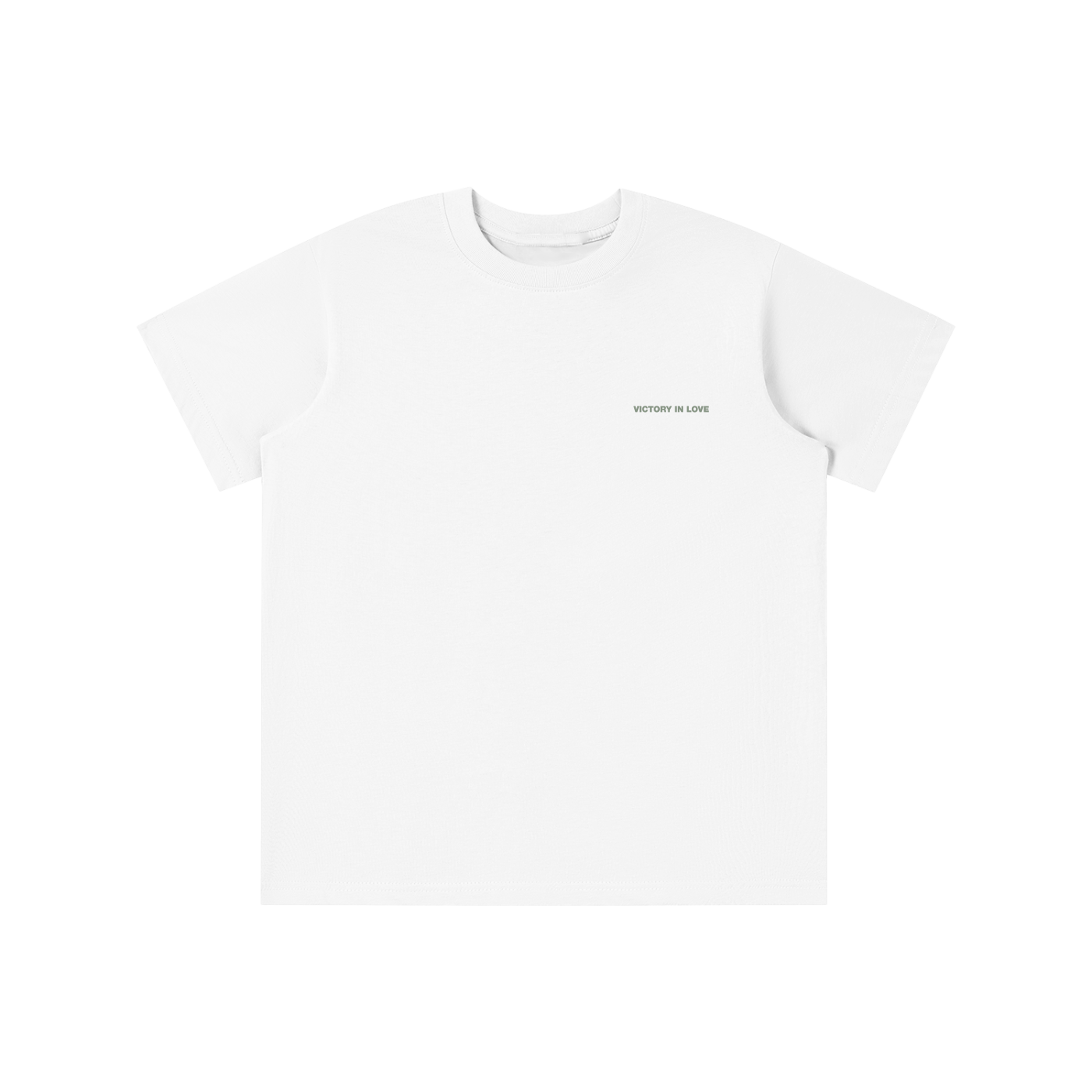 Little Lamb Tee