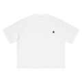 Core Tee- Natural