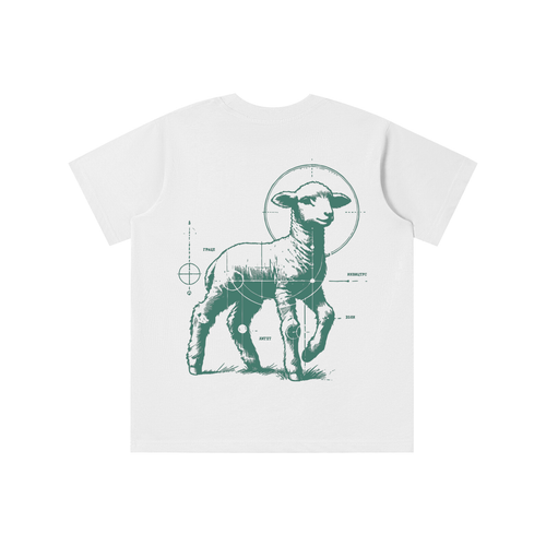 Little Lamb Tee
