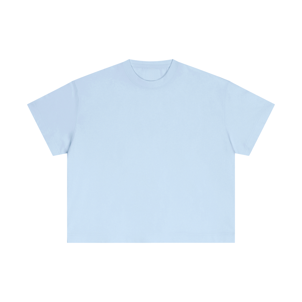 Victory Tee- Heaven