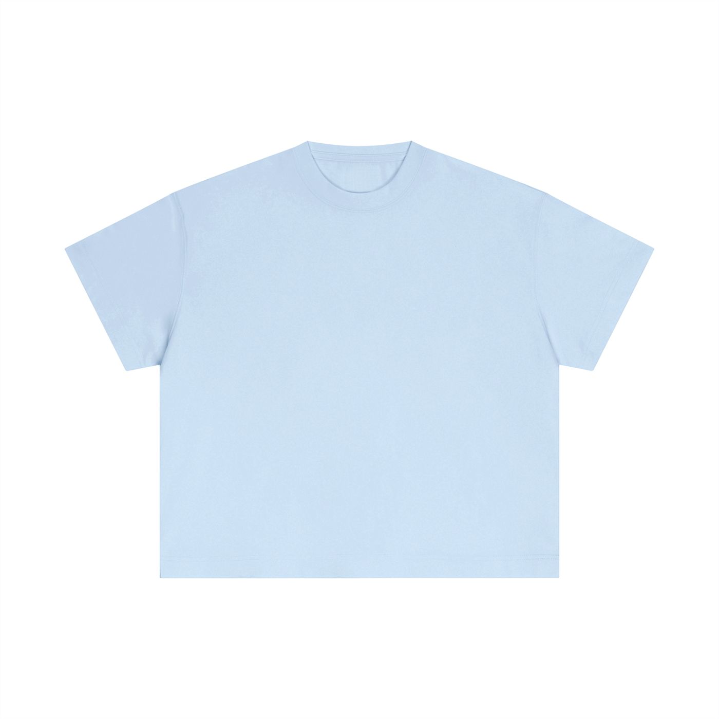 Victory Tee- Heaven